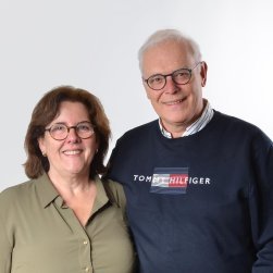 Reisleiders Jan & Liesbeth van Berkel