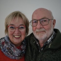 Reisleiders Jan Willem & Koby Kooijmans