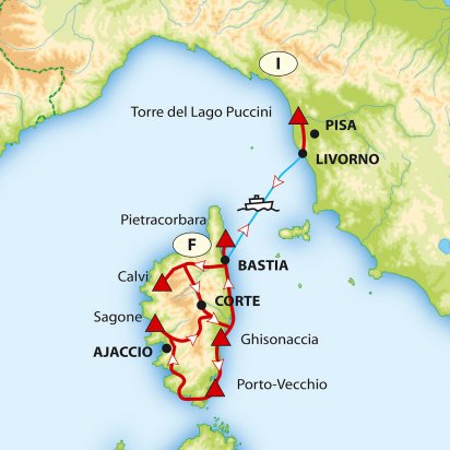 Torre del Lago Puccini - Torre del Lago Puccini