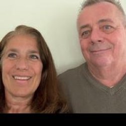 Reisleiders Theo & Ingrid Wientjes