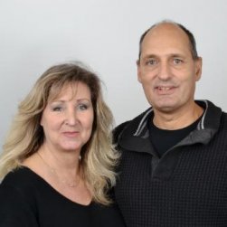 Reisleiders Fred & Karin Ninaber
