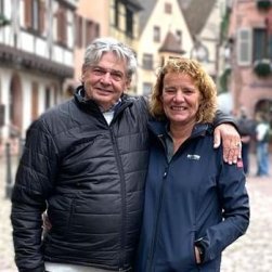 Reisleider Jan & Mariet van Lieshout