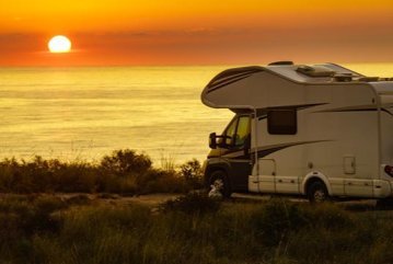 Geniet van aangename temperaturen tijdens onze reizen in augustus en september. 