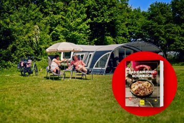 Boek een najaarsreis en krijg het Caravanity camping kookboek cadeau! Boek een najaarsreis en krijg het Caravanity camping kookboek cadeau!