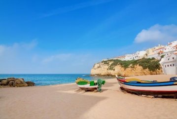 Laatste kans! Onze winterzonreizen zijn bijna vol. Reist u ook mee naar de zon?