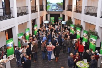 Op 15 en 21 november presenteren wij u alle nieuwe kampeerreizen.  Op 15 en 21 november presenteren wij u alle nieuwe kampeerreizen.