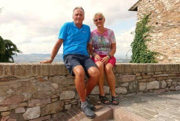 Altijd al reisleider willen worden van een van onze kampeerreizen? Grijp nu uw kans!