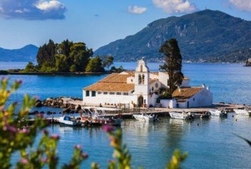 Reis met een kleine groep en verblijf op gemoedelijke campings.