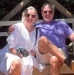 Jan en Mariëlle