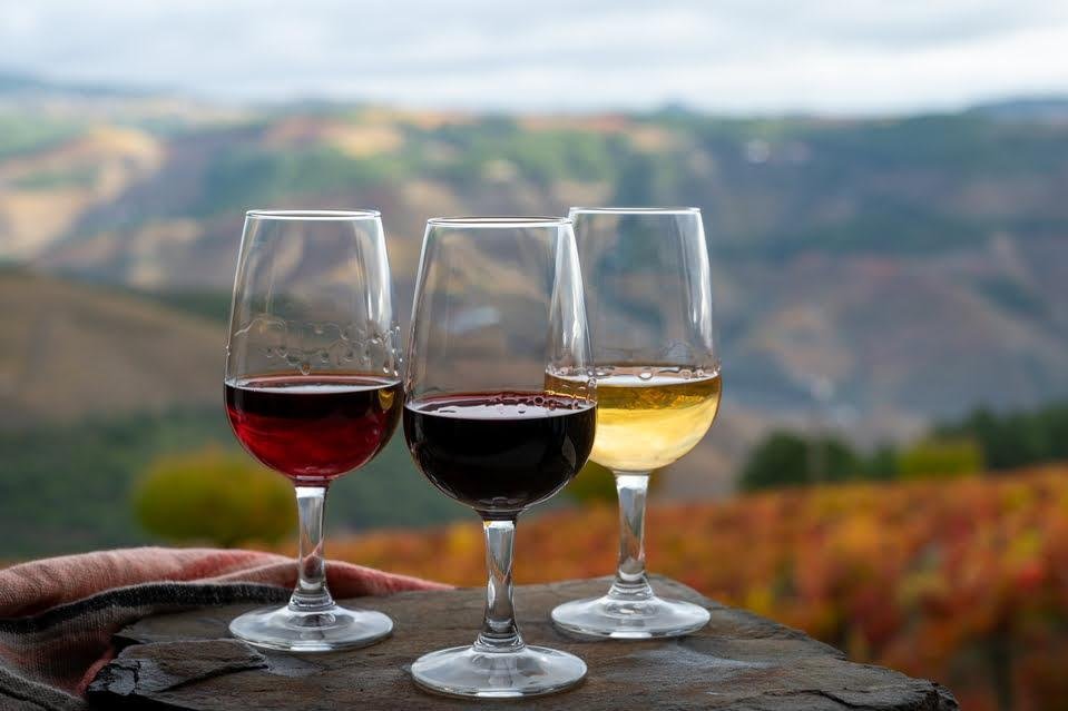 Puur Spanje & Portugal afbeelding