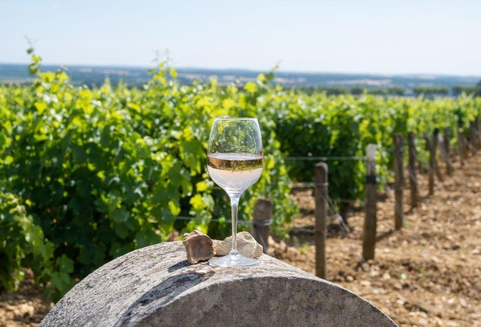 Wijnreis Bourgogne Jura