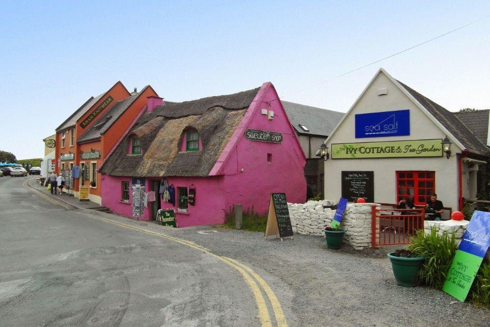 Ierland Ierland