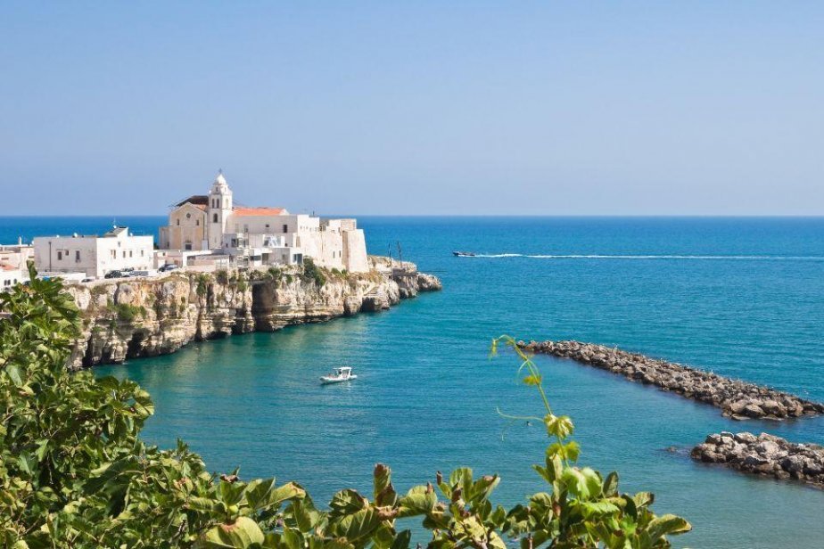 Puglia_Vieste