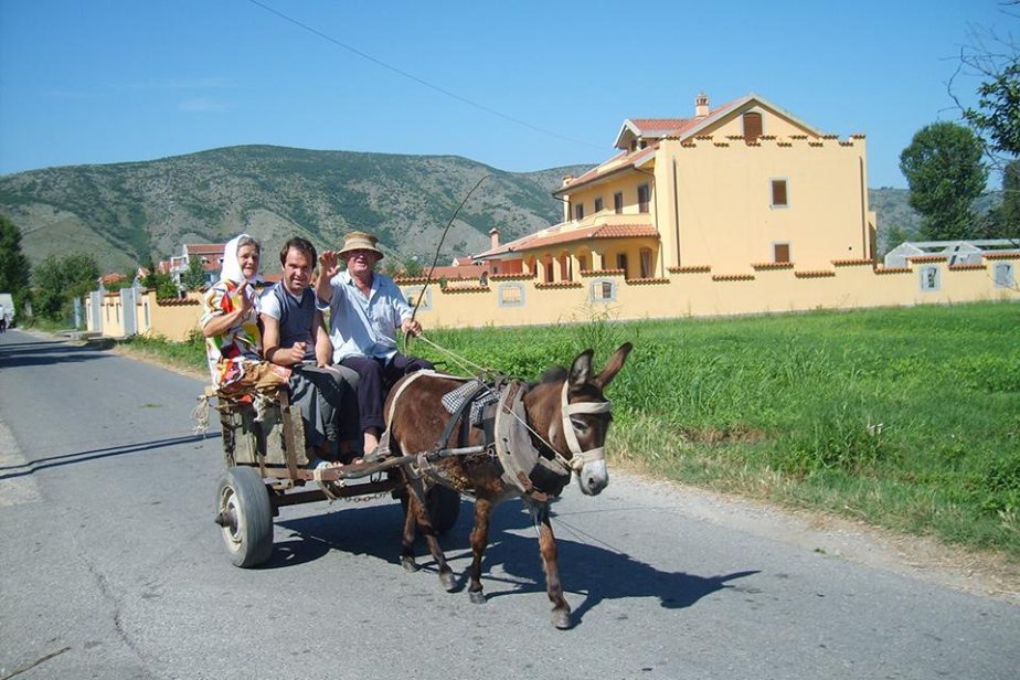 Albani&euml;_009