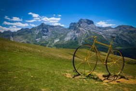 Rondreis Pyreneeën en katharen