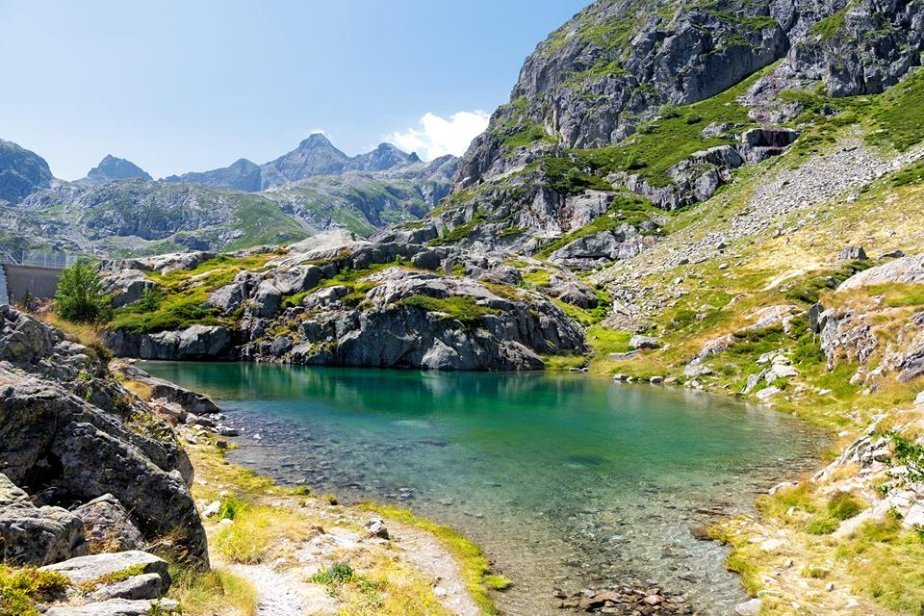 Rondreis Pyrenee&euml;n en katharen