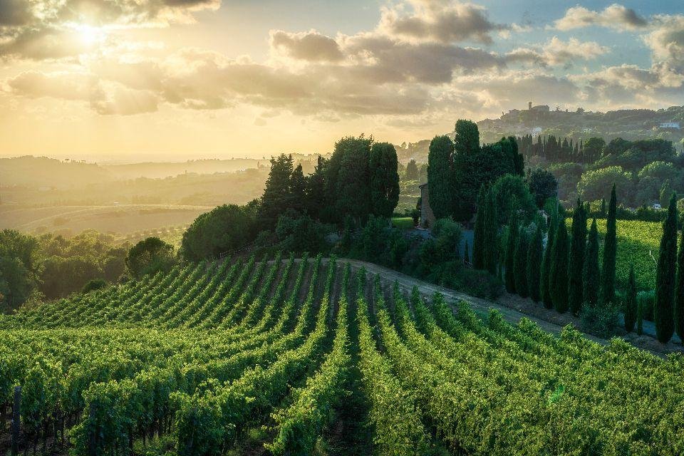 La Dolce Vita Italië