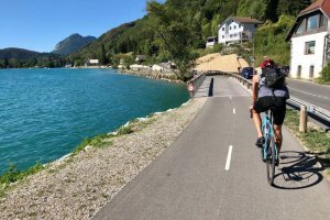 Meer van Annecy