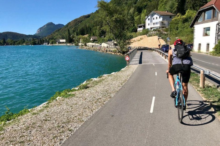 Meer van Annecy