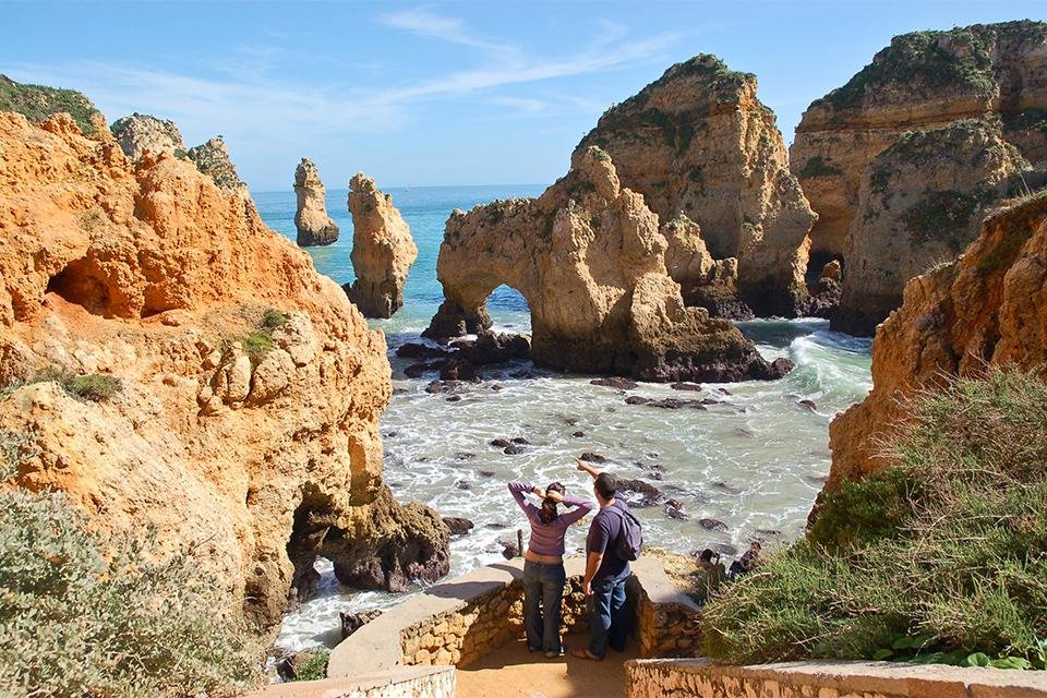 Algarve & Coto Doñana