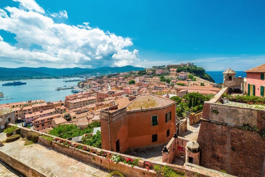 Portoferraio