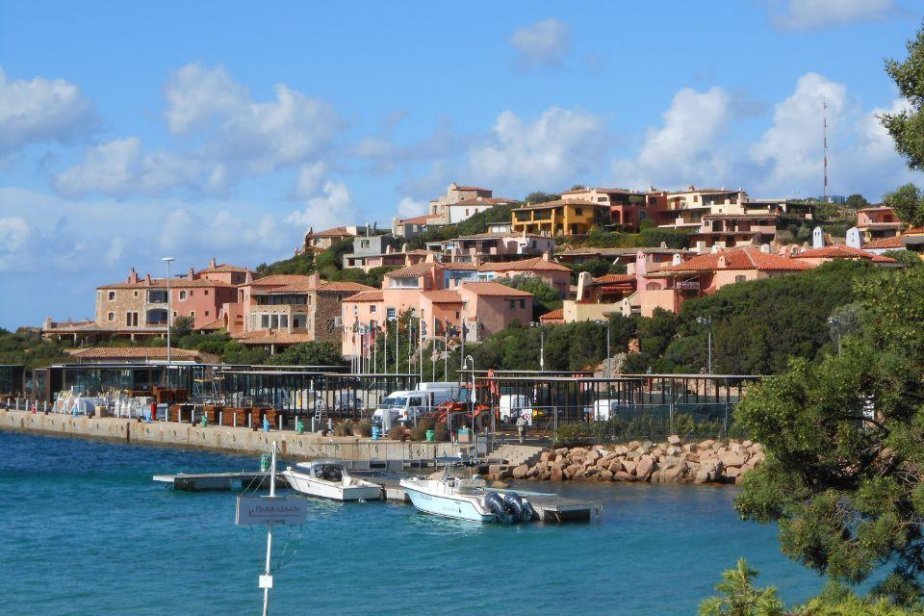 Porto Cervo