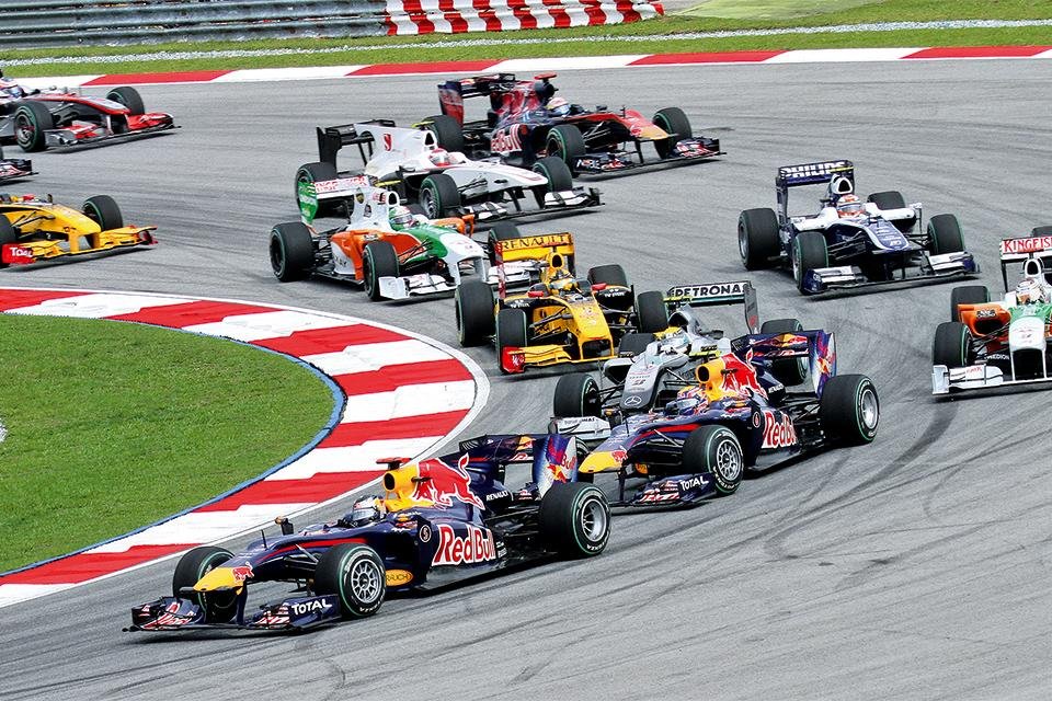Grand Prix Hongarije Grand Prix Hongarije