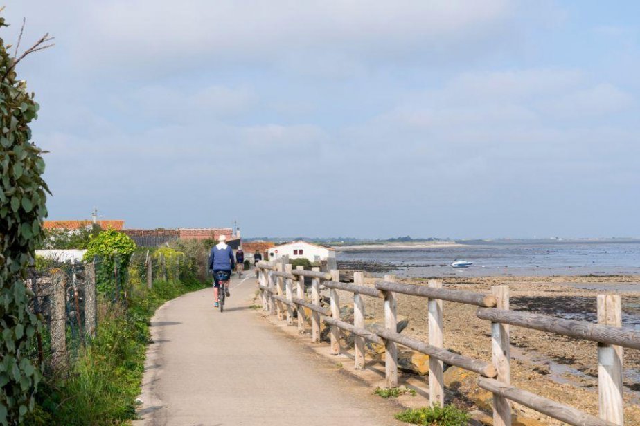 Ile-de-Re