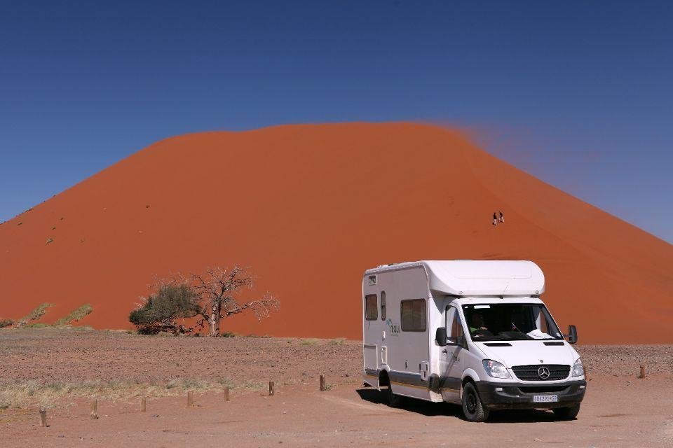 Zuidelijk Afrika