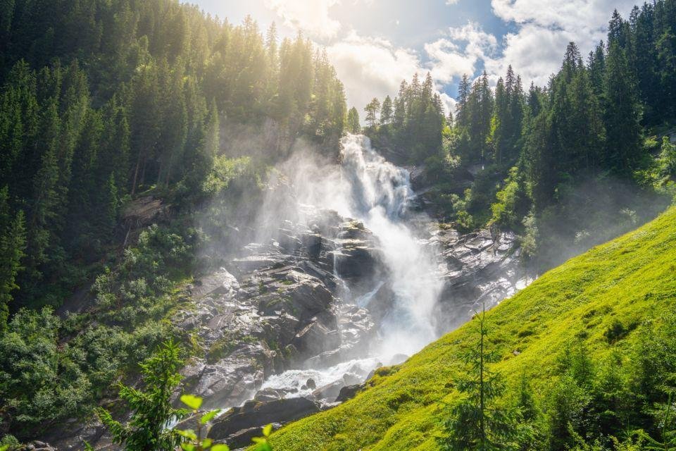 Fietsreis Tirol & Gardameer