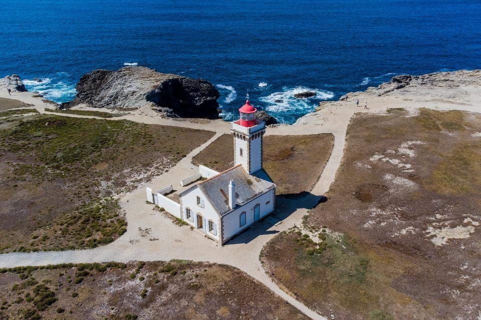 Normandië - Bretagne - Jersey