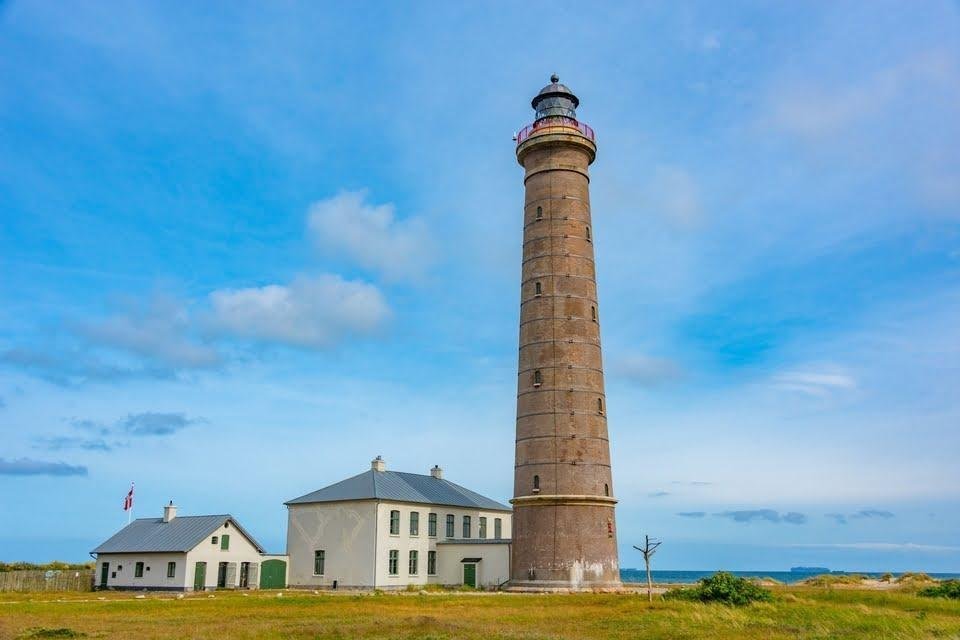 Denemarken