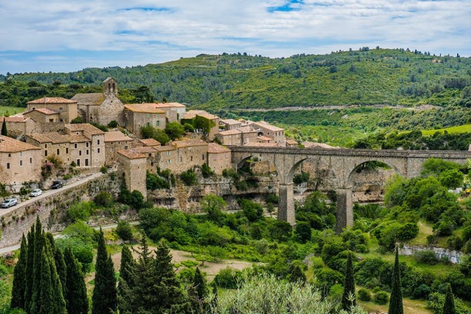 Rondreis Pyreneeën en katharen