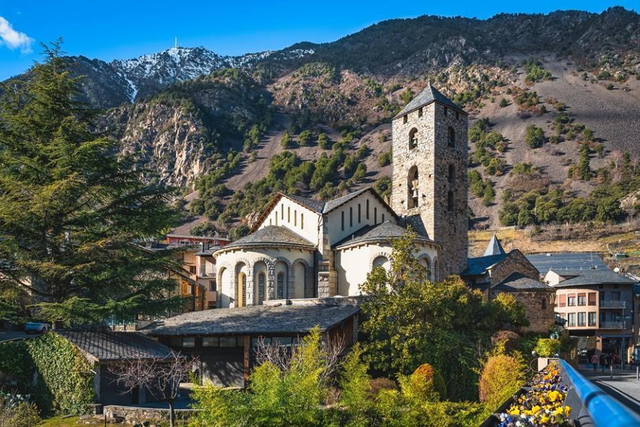 Rondreis Pyreneeën en katharen
