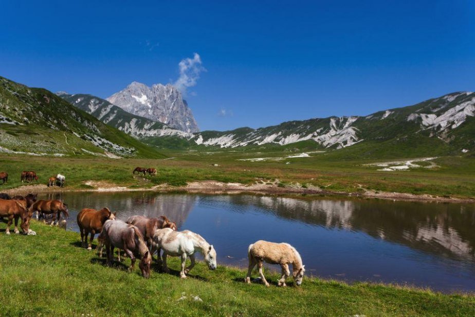 Gran Sasso