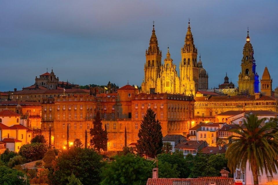 Puur Spanje & Portugal