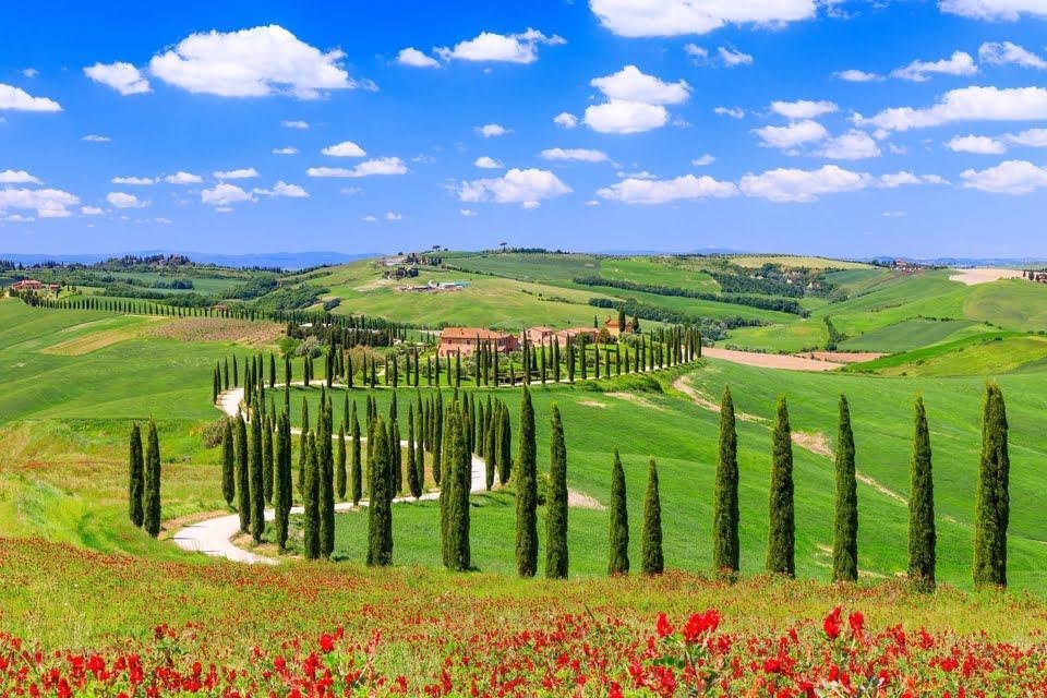 La Dolce Vita Italien